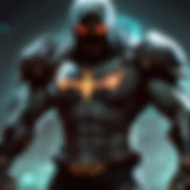 Sleek Design Aesthetics