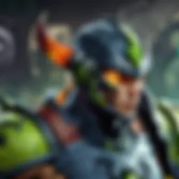 Sleek Design of GTX Low Profile Graphics Card