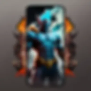 Sleek Design Integration