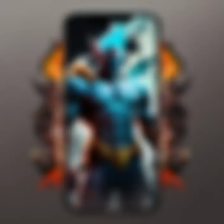 Sleek Design Integration