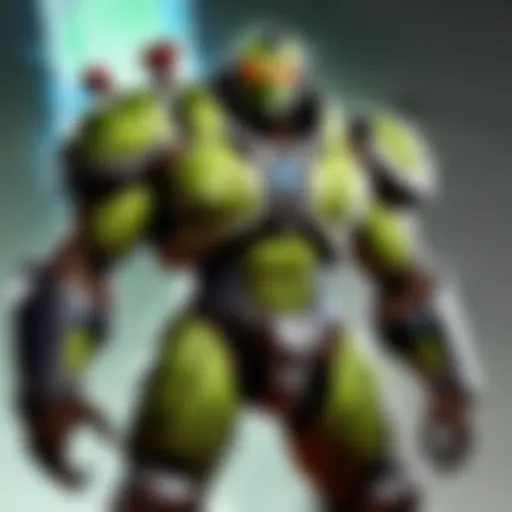 Sleek Design of Xbox Rechargeable Battery Station