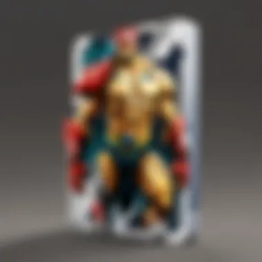 Sleek and Efficient Design