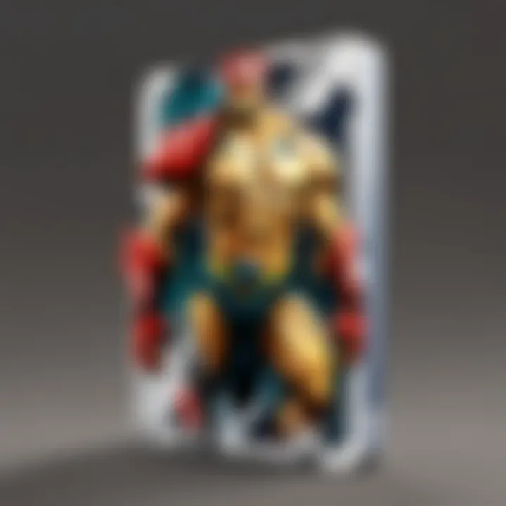 Sleek and Efficient Design