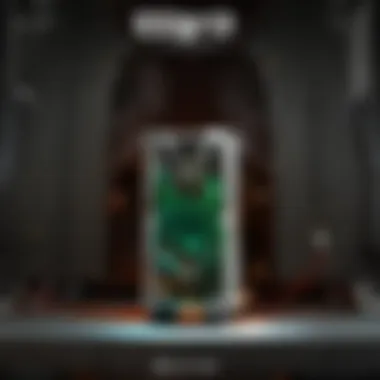 Elegance in Power Supply Design Sleek and Modern Power Supply Design