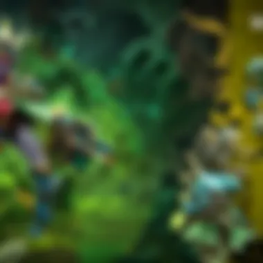 Sleek and User-Friendly Interface