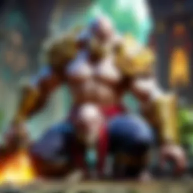 Enigmatic Wealth Generation