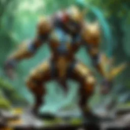 Ethereal Accumulation of Wealth