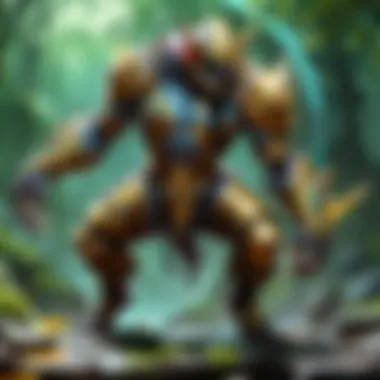 Ethereal Accumulation of Wealth