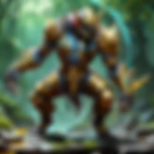 Ethereal Accumulation of Wealth