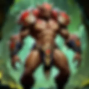 Strategic Resource Generation