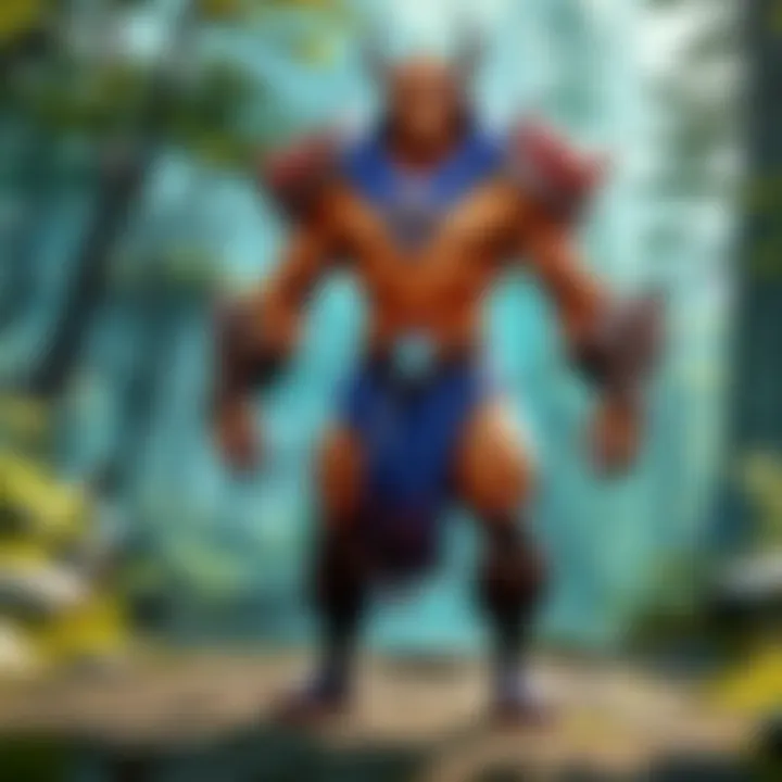 Software settings adjustment for optimal gaming performance