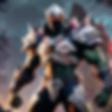 Advanced Functionalities for Enhanced Montages Sophisticated Editing Features for Fortnite Montages