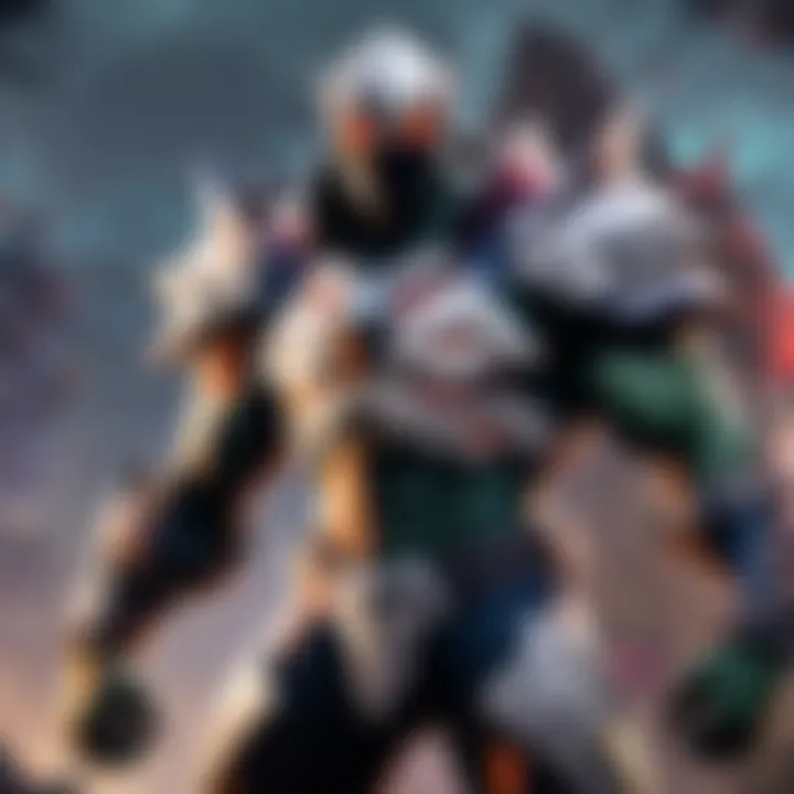 Advanced Functionalities for Enhanced Montages Sophisticated Editing Features for Fortnite Montages