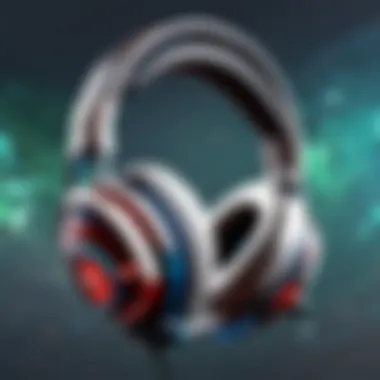 Sleek and sophisticated gaming accessory