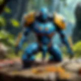 Innovative Engineering at Work Sophisticated Waterproof Technology