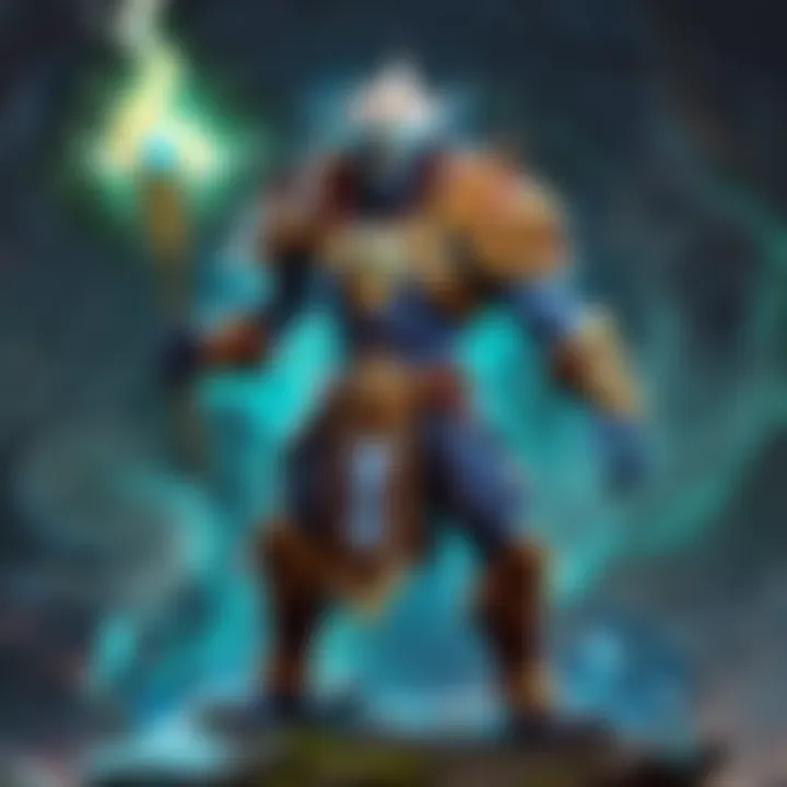 Infographic on common spell misconceptions and tactics