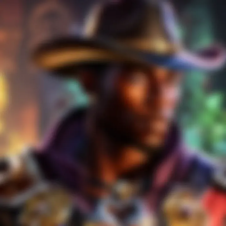 Strategic Audience Connection