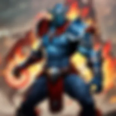 Strategic Brilliance on Display Strategic Brilliance on Display