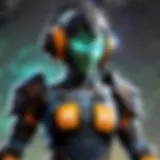 Strategic Character Selection