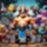 Strategic Clan Communication