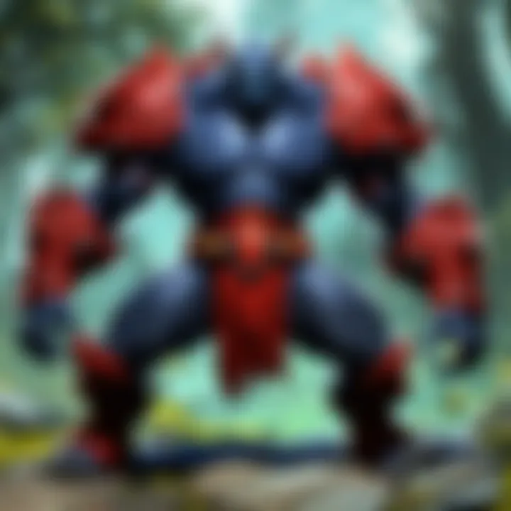 Strategic Considerations Players Must Adapt To Strategic considerations for players