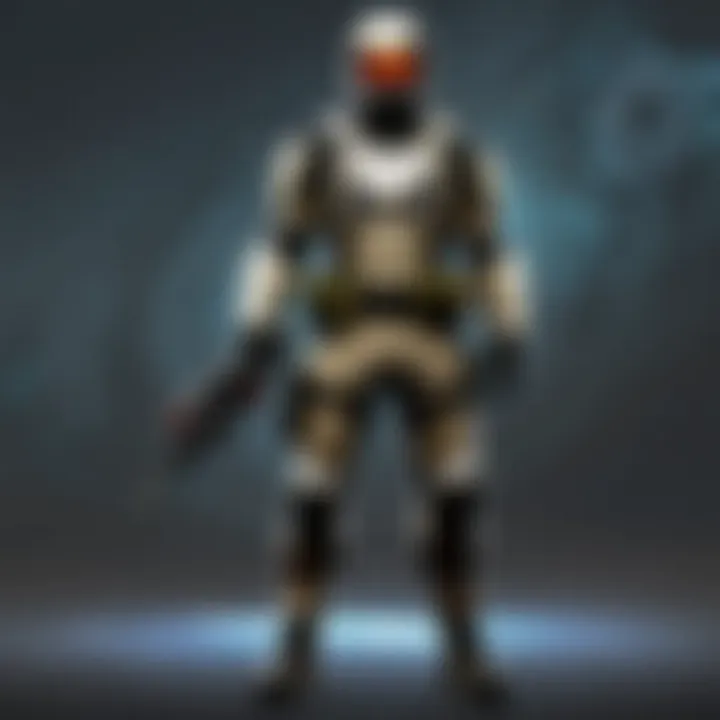 Mastering Strategic CS:GO Agent Skin Selection Strategic CS:GO Agent Skin Selection