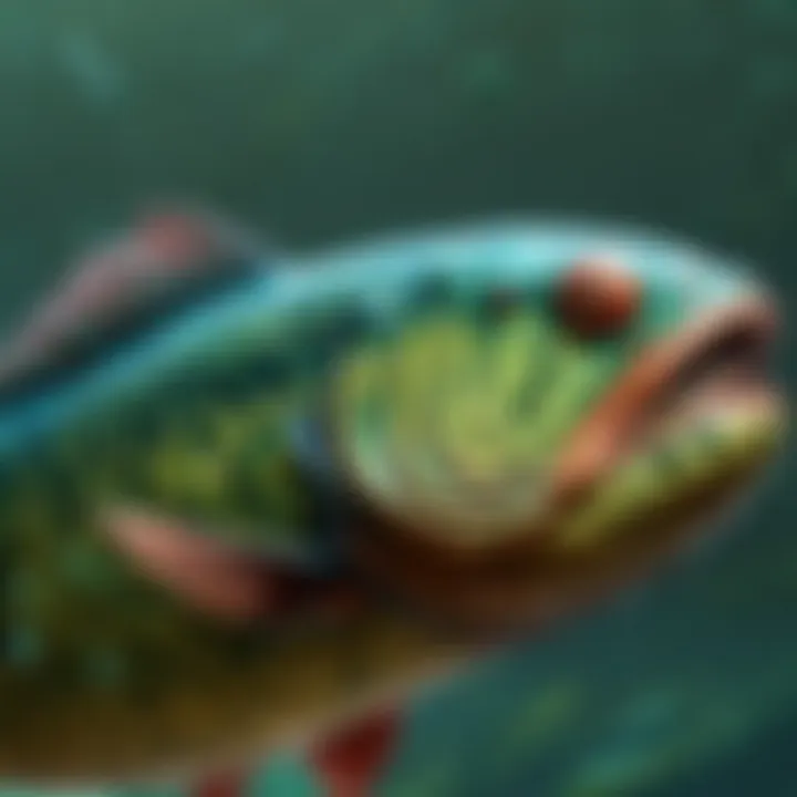 Strategic Depth Exploration