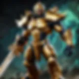 Strategic Dota Gameplay Analysis Strategic Dota gameplay analysis