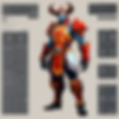 Strategic Elemental Build Planner for Genshin Impact