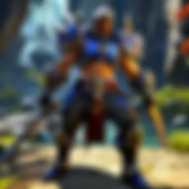 Strategic Gameplay in FFXIV F.A.T.E.S.