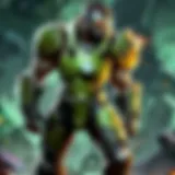 Strategic gameplay in Call of Duty on Nintendo Switch