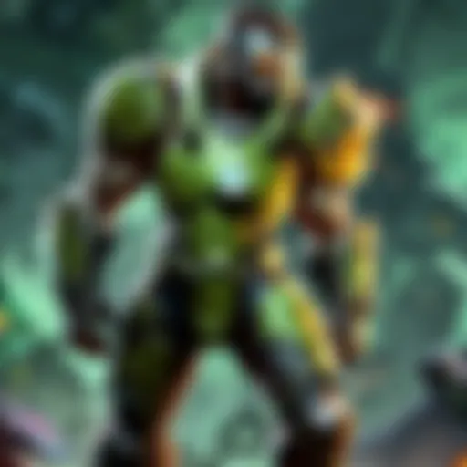 Strategic gameplay in Call of Duty on Nintendo Switch