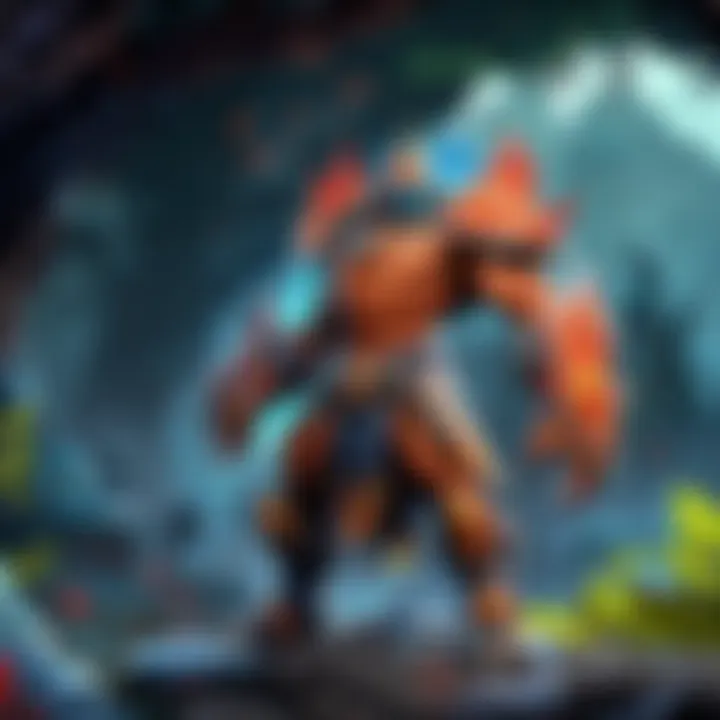 Strategic Gameplay Update