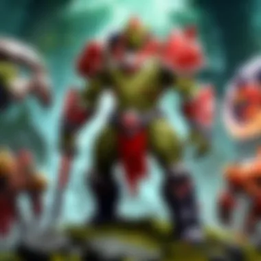 Strategic Gaming Mastermind