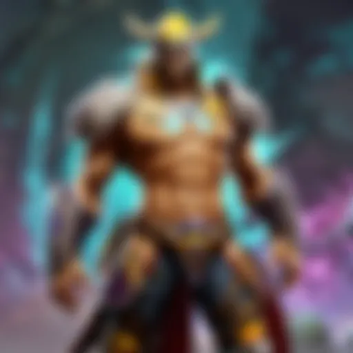 Strategic Integration Visualization