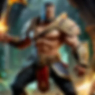 Amazon's Strategic Maneuvering