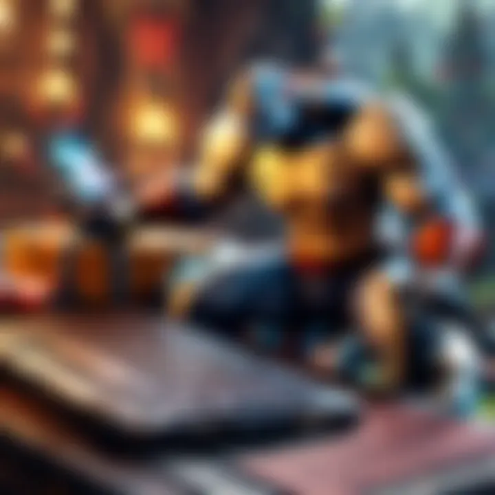 Strategic Marketing Tactics