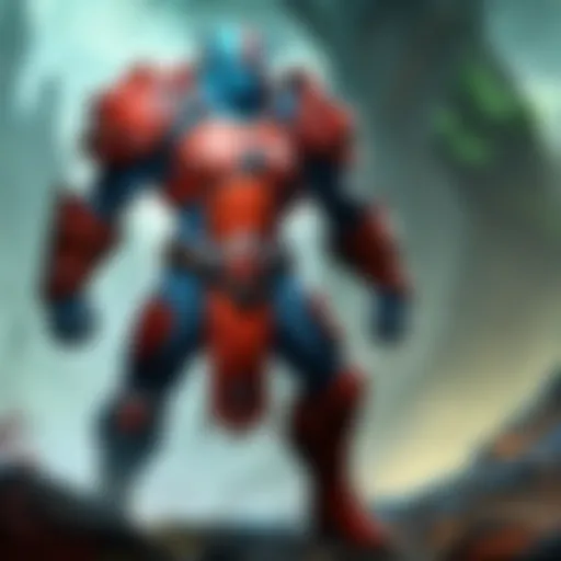 Strategic Mindset - Dota Destiny Mastery