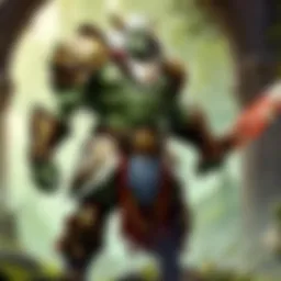 Strategic Planning in Motion