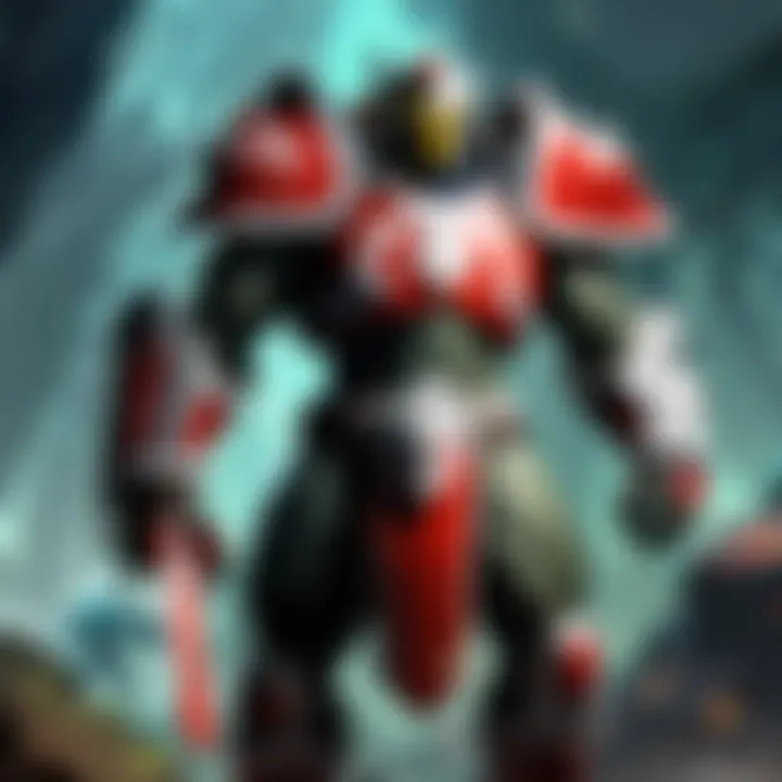 Strategic Raid Planning