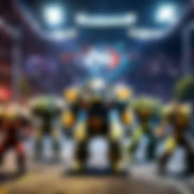 Strategic team selection screen in N64 Pokémon Stadium 2