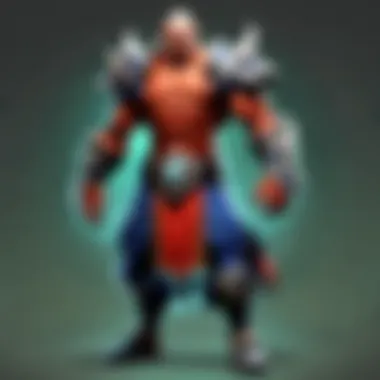 A seasoned player strategically utilizing character boosts in gameplay