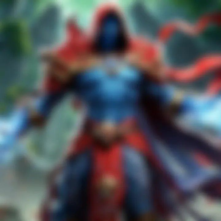 Strategic Veil Unraveled