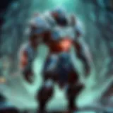 A gamer focused on their screen with a stable connection