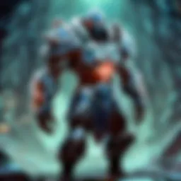 A gamer focused on their screen with a stable connection