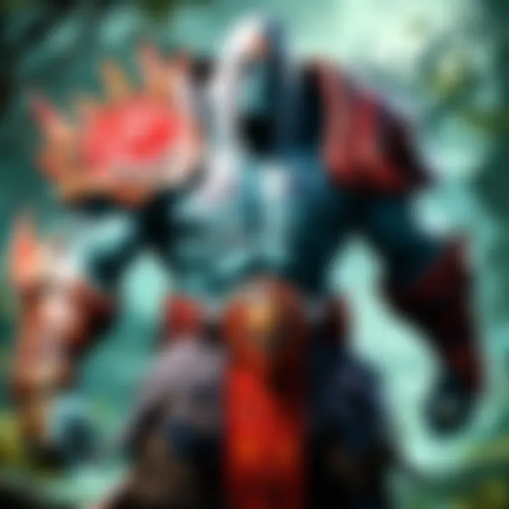 Latency Reduction Strategies Visual representation of latency reduction strategies