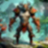 Optimal network setup for online gaming