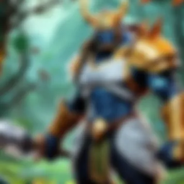 Impact of ping fluctuations on gameplay