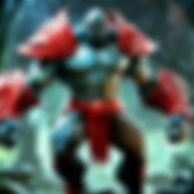 Monitoring tools for analyzing ping and latency.