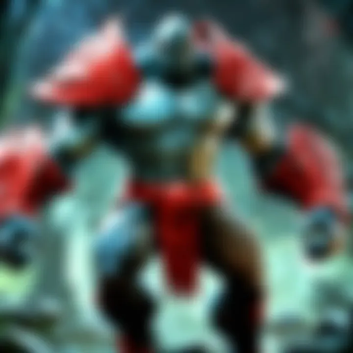 Monitoring tools for analyzing ping and latency.